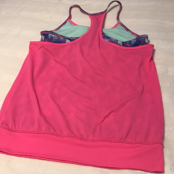 Girls Ivivva by Lululemon Double Dutch Tank - Picture 7 of 11